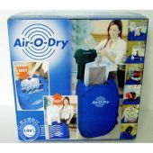 AIR O DRY Portable Cloth Dryer